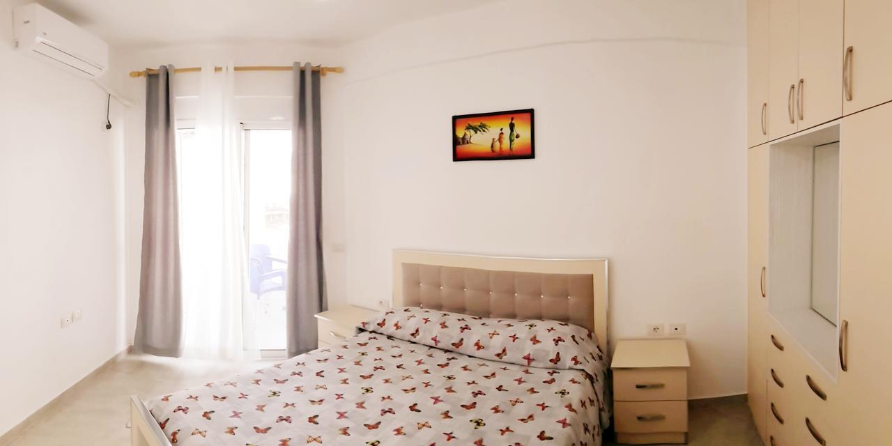 Saranda Apartments 외부 사진