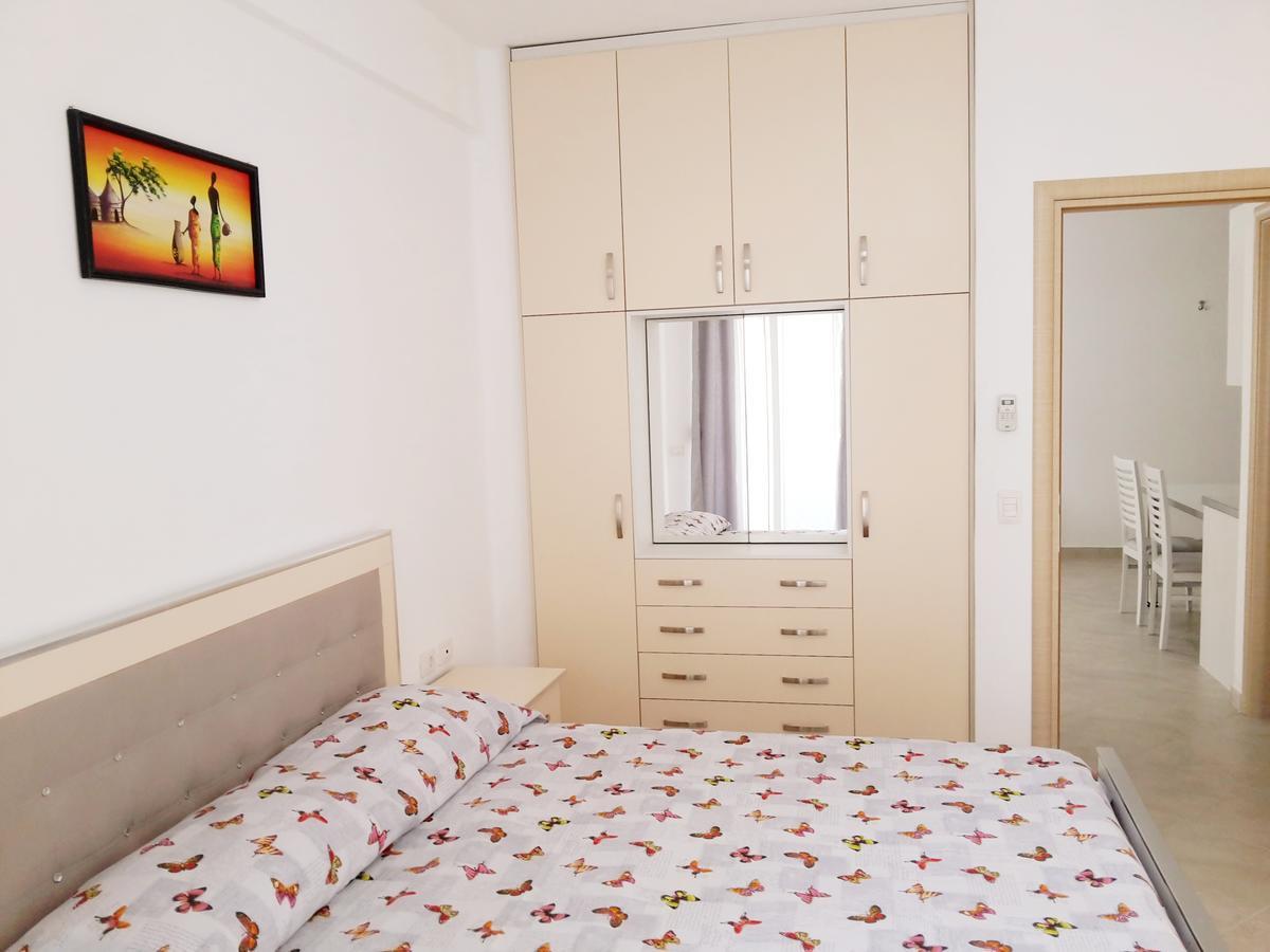 Saranda Apartments 외부 사진