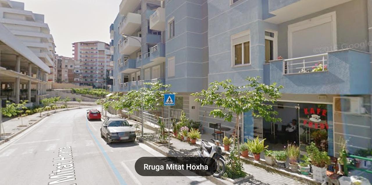 Saranda Apartments 외부 사진
