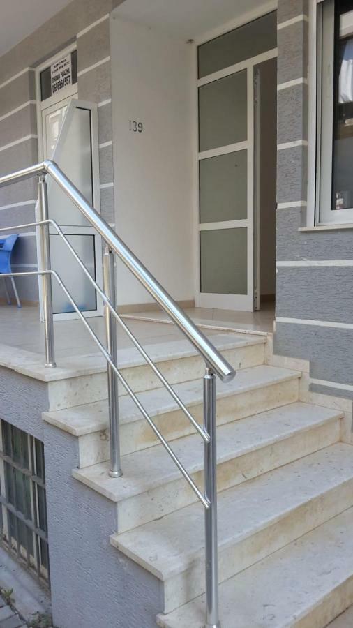 Saranda Apartments 외부 사진